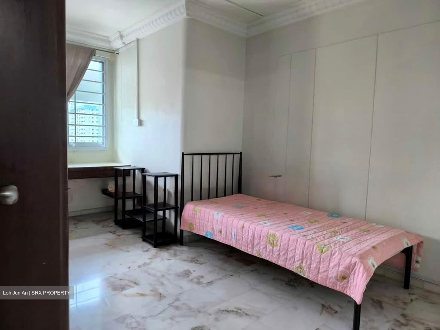 Blk 420 Fajar Road (Bukit Panjang), HDB 4 Rooms #598540391